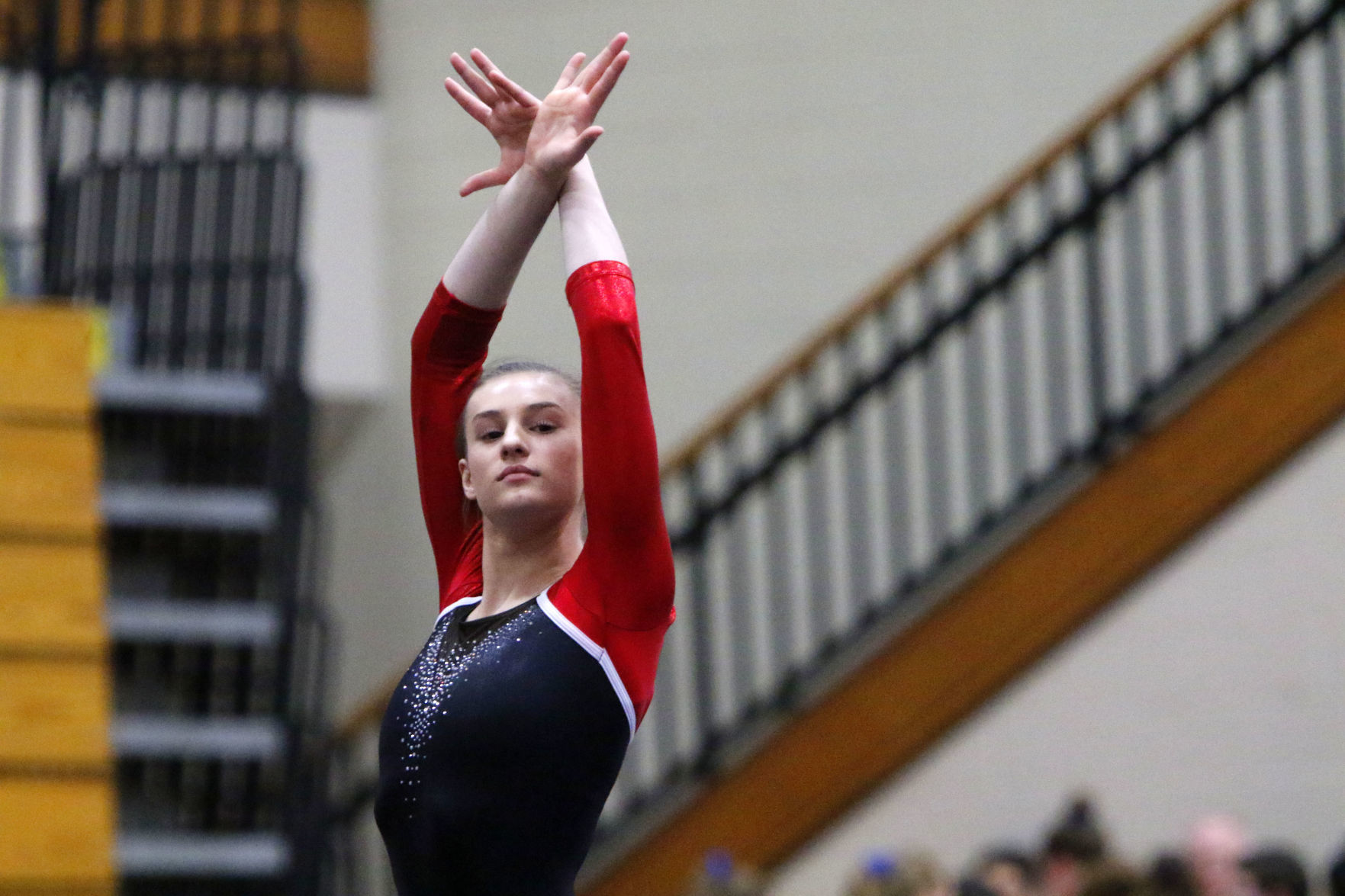 Gallery: Gymanstics state finals